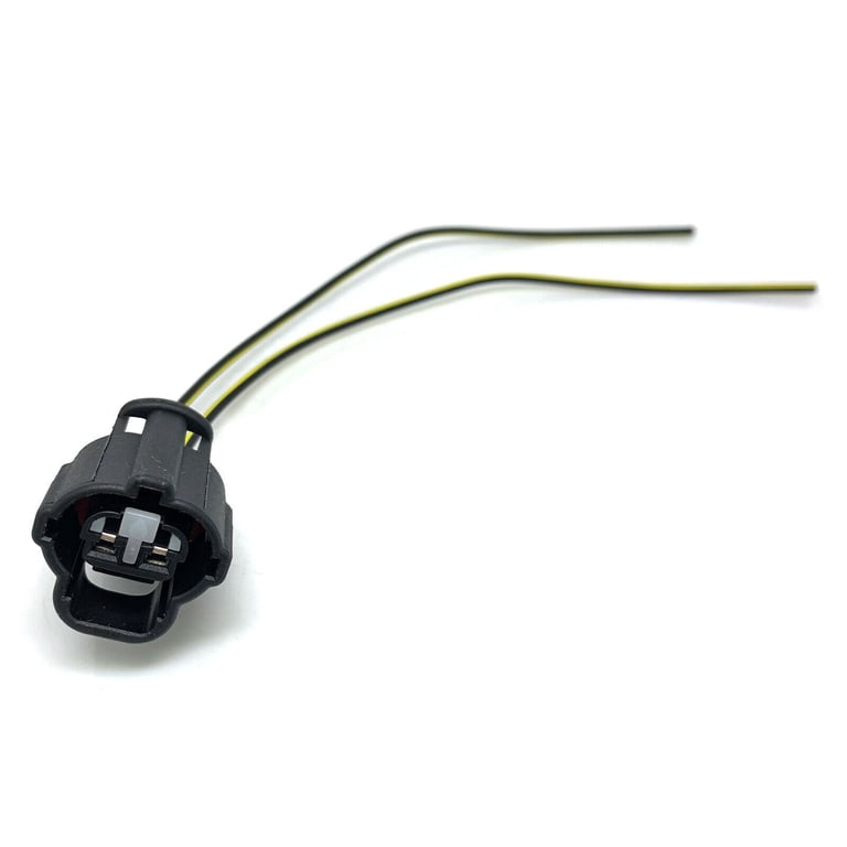 The Lord of the Tools Spina di riparazione per alternatore a 2 pin