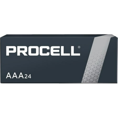Procell?? AAA Alkaline Batteries  Box of 24