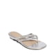 thumbnail image 5 of Sandalias DREAM PAIRS JEWEL_01 Plata con Pedrería 25,5 cm, 5 of 8