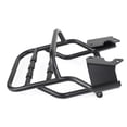 thumbnail image 4 of Black Rear Top Case Carrier Luggage Rack Fit for BMW RnineT R NINE T 14-2020, 4 of 10