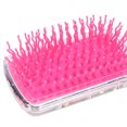 thumbnail image 4 of Children Cartoon Sequins Gasbag Head Scalp Massage Comb Hair Styling Tool Professional Hair, 4 of 8