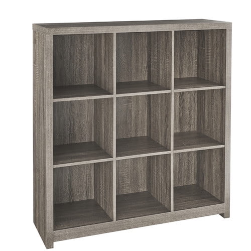 Premium Storage Cube Unit Bookcase, Cube Unit Bookcase