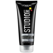 L'Oreal Paris Studio Line Fullness and Definition Hair Styling Gel, 6.8 fl oz