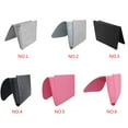 thumbnail image 6 of Felt Bedside Caddy Anti-Slip Hanging Storage Bed Rails Dorms Bunk Beds Book Remote Organiser, 6 of 10