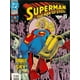thumbnail image 1 of Superman el Hombre de Acero #10 Firmado por Louise Simonson, 1 of 1