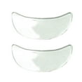 thumbnail image 3 of EIMELI 1/2/3Pcs Silicone Reusable Anti Wrinkle Forehead Eye Jaw Pad Patch Skin Care, 3 of 8