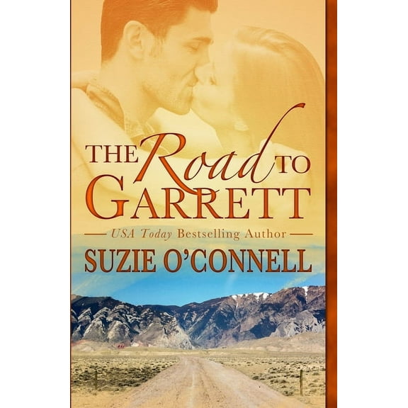 The Road to Garrett, (Paperback)