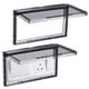 thumbnail image 1 of 2 cubiertas autoadhesivas para enchufes de pared, impermeables y adhesivas., 1 of 8