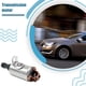 thumbnail image 2 of Válvula solenoide Transmisión Durable Múltiple eléctrico Estabilidad automotric de estabilidad automotriz Reemplazo para Civic Accord Acura Crosstour Inevent VI001925-00B, 2 of 5