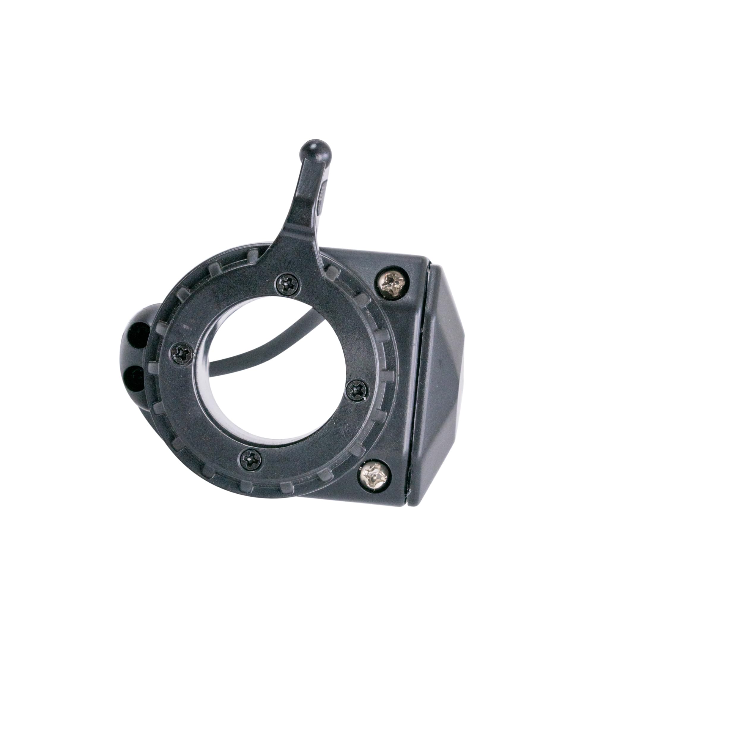 6-Wire Throttle & Controller Set For Razor Pocket Mod (Versions 1-7) - HB2430TYDFS, X98-3687