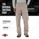 thumbnail image 3 of Pantalones tácticos Tru-Spec 24-7 Original para hombre Coyote Tan, 3 of 7
