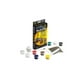 thumbnail image 3 of Quick 20 No Heat Fix-A-Chip Repair Kit Fix Chips Burns Dings Damage Surface Wood Plastic Stone Match Any Color 4 Oz. Pack Liquid Leather 20-415, 3 of 3