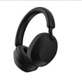thumbnail image 1 of WH-1000XM5 Meilleur casque sans fil à réduction de bruit (noir), 1 of 1