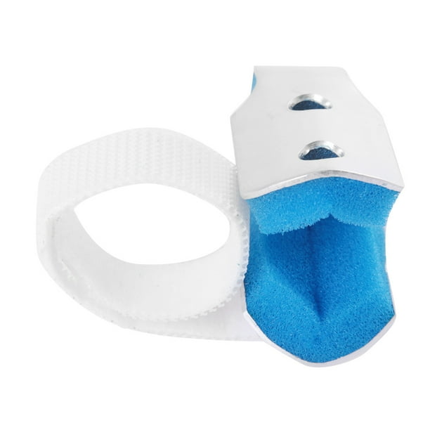 Alivio Del Dolor En Las Articulaciones, Férula Para Dedo Con Elasticidad De Esponja, Para Aliviar El Dolor En Las Articulaciones, Dedo Y Mano
