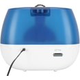 thumbnail image 3 of Pure Guardian H4810AR Ultrasonic Warm and Cool Mist Humidifier, 120 Hrs. Run Time, 2 Gal. Tank, 600 Sq. Ft. Coverage, Large Rooms, Quiet, Filter Free, Silver Clean Treated Tank, Essential Oil Tray, 3 of 14