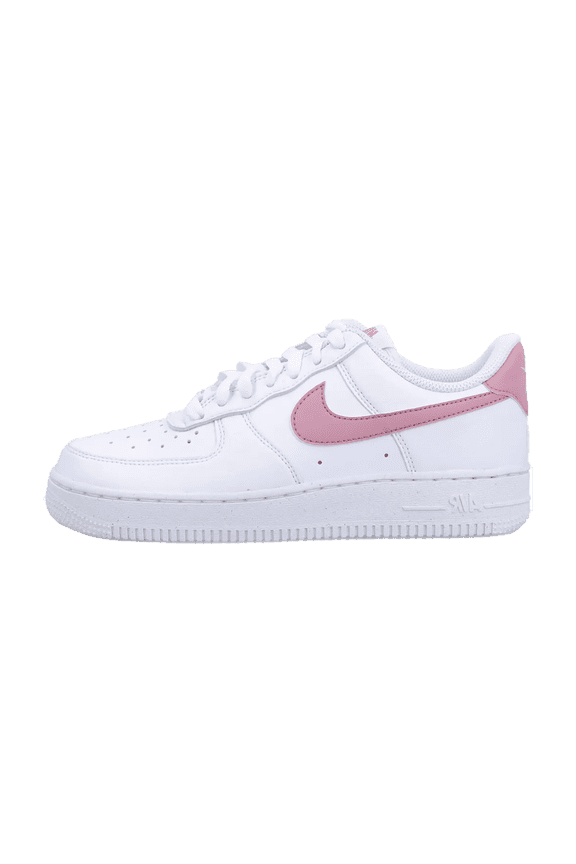 WOMENS Air Force 1 Low '07 Next Nature Womens "Elemental Pink" DC9486 111 DC9486 111 from Stadium Goods