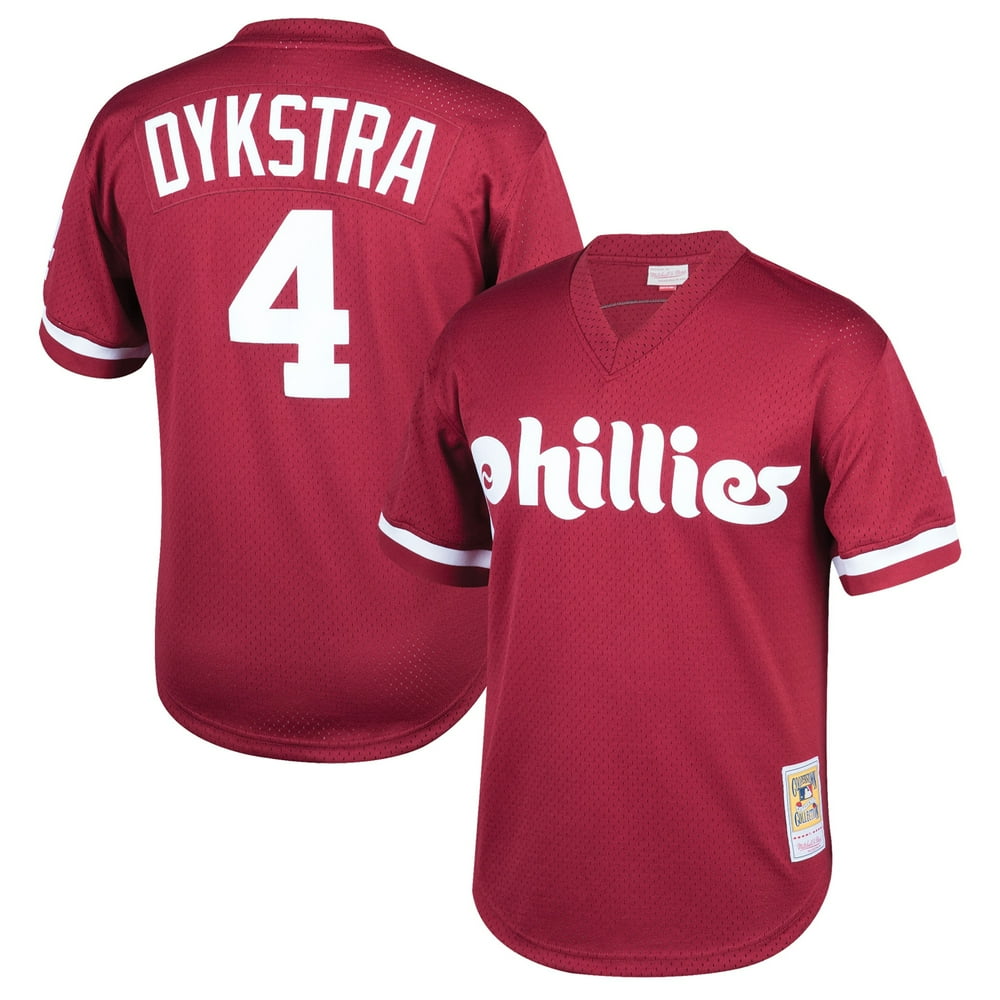 phillies shorts mitchell and ness