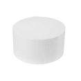 thumbnail image 2 of HEVIRGO Foam Layer Cake Dummy DIY Fondant Party Modelling Craft Mould Kitchen Accessory,10inch#, 2 of 9