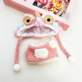 thumbnail image 6 of Hoosue Best for 17cm Doll Clothes Set, Premium Fashion Cute Dress Dolls Accessories (Various Styles), 6 of 6