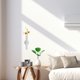 thumbnail image 4 of ADDHAT Florero Adhesivo De Pared En Metal Plateado Para Plantas Interiores Sin Taladro, 4 of 8
