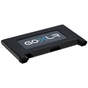 TC-Helicon GO XLR Desk Stand