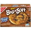 Nabisco Chips Ahoy: Big & Soft Chocolate Chunk Cookies, 10.96 oz