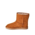 thumbnail image 2 of Bottes Cozy George pour filles, 2 of 4