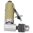 thumbnail image 3 of 90 Degrees Elbow Air Drill Pneumatic Powerful Angle Drilling Machine Tapping Machine, 3 of 14