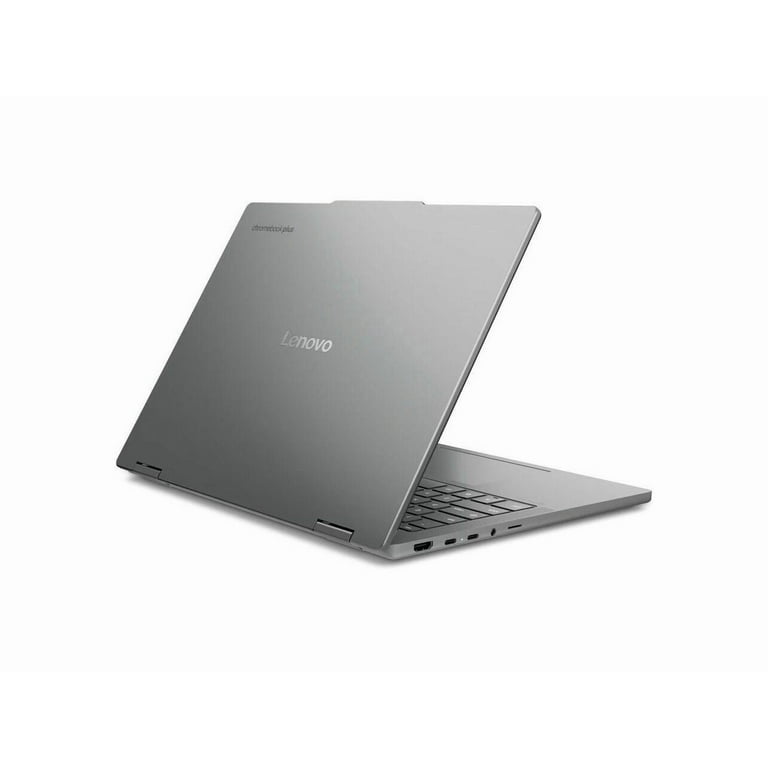 Lenovo Chromebook 本体 グレー Lenovo Chromebook Plus 14IRU10 14