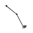 thumbnail image 1 of Baby Bed Bell Bracket Crib Mobile Stand Easy Installation Interactive Cloud Shape Arm Bracket For Infant Hanging Rattle Wood color, 1 of 5