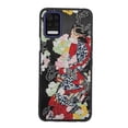 thumbnail image 1 of Japanese-3 Phone Case, Degined for LG K42 Case Men Women, Flexible Silicone Shockproof Case for LG K42, 1 of 1