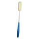 thumbnail image 4 of Cepillo de baño, cepillo de espalda, portátil, suministros de ducha, ergonómico, ligero, patas para mujeres y hombres, baño antideslizante para ducha, 4 of 8