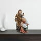 thumbnail image 2 of Figuras de Belén, Estatua de Resina, Sagrada Familia, Niño Jesús, Manualidades, Decoraciones, 2 of 9