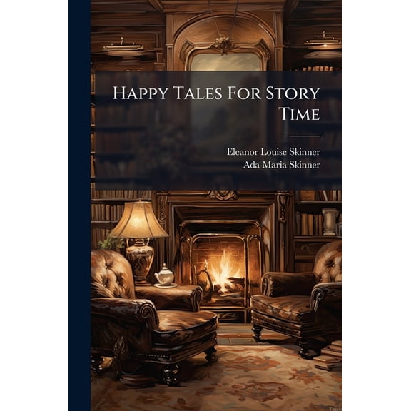 Happy Tales For Story Time (Paperback)