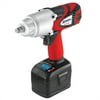 AC Delco Li-Ion 18-volt 1/2-Inch Super-Torque Impact Wrench with Digital Clutch Kit ARI2060