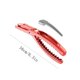 thumbnail image 5 of Crayfish Shelling Device Shrimp Peeler Crawfish Tail Shucker For Shelling For Kitchen And Restaurant Use, 5 of 9