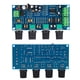 thumbnail image 3 of Amplificador de control de volumen, placa de control de tonos preamplificador Placa de amplificador de potencia única Placa de control de tonos Rendimiento inigualable Jadeshay A, 3 of 8