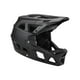 thumbnail image 5 of Casco de bicicleta de cara completa Casco de bicicleta de montaña Seguridad Ligero Mujeres Hombres Sombrero de flujo de aire Casco de bicicleta para Negro L, 5 of 8