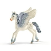 Schleich bayala Pegasus Foal Toy Figurine