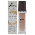 thumbnail image 1 of Base de Maquillaje Mineral Sorme Cosmetics Illusion Porcelana 0.80 oz, 1 of 1