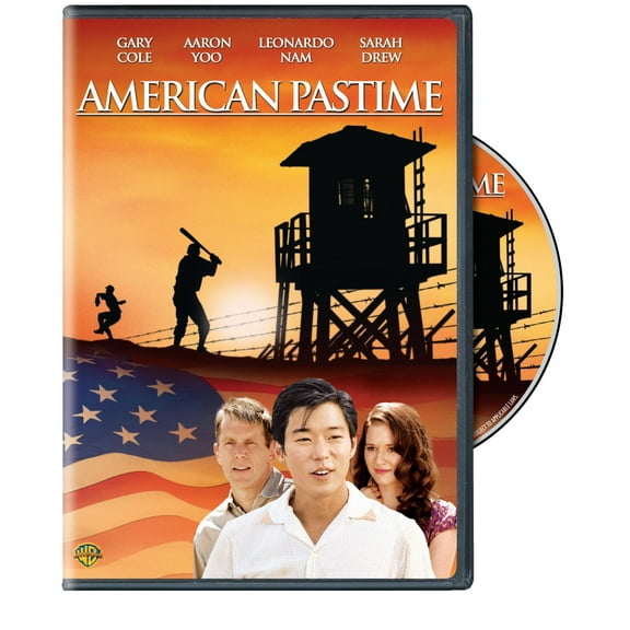 American Pastime (DVD)