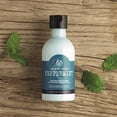 thumbnail image 3 of The Body Shop Peppermint Cooling Foot Lotion, 8.4-Fluid Ounce, 3 of 5