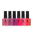 thumbnail image 3 of Esmaltes para Uñas Gelish Semipermanente Mussa x 6 unidades 10 ml, 3 of 6