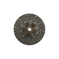 Centerforce 383946 Centerforce L And Ll Clutch Friction Disc Fits select: 1970-1978 DODGE D-SERIES, 1975-1978 DODGE W-SERIES