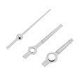 thumbnail image 3 of Watch Hand, Portable Wristwatch Accessory Lightweight  For ETA2671 Movement Gold,Silver, 3 of 8