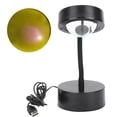 thumbnail image 1 of USB LED Projector Light, Projection Lamp Beautiful Romantic Projection Light  For Office For Home 1#,2#,3#,4#,5#, 1 of 8