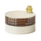 thumbnail image 3 of Caja de Almacenamiento Giratoria Yinane 2 Capas, 3 of 8
