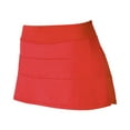 thumbnail image 3 of Ropa de tenis para Yoga, para niña, plisada, tenis, s femeninas, gimnasio, Fitness, Jogging, Golf, deporte, s cortas informales M/8, 3 of 8