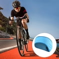 thumbnail image 4 of Sonducket Diadema deportiva Cola de caballo Calentador de oídos Elasticidad Antipolvo Estilo simple Accesorios de motocicleta para montar Ciclismo Cielo azul, 4 of 6
