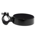 thumbnail image 4 of Soporte para botella de leche de aleación de aluminio, soporte para manillar de bicicleta de montaña y carretera. Negro, 4 of 8